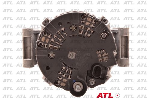 ATL Autotechnik L 50 640 Generator